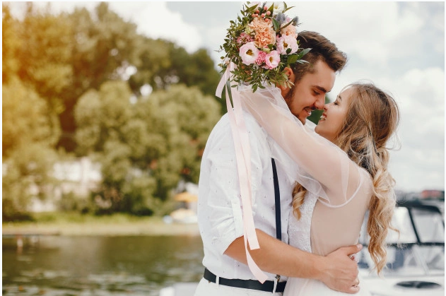 You're one step away  from finding your perfect match.